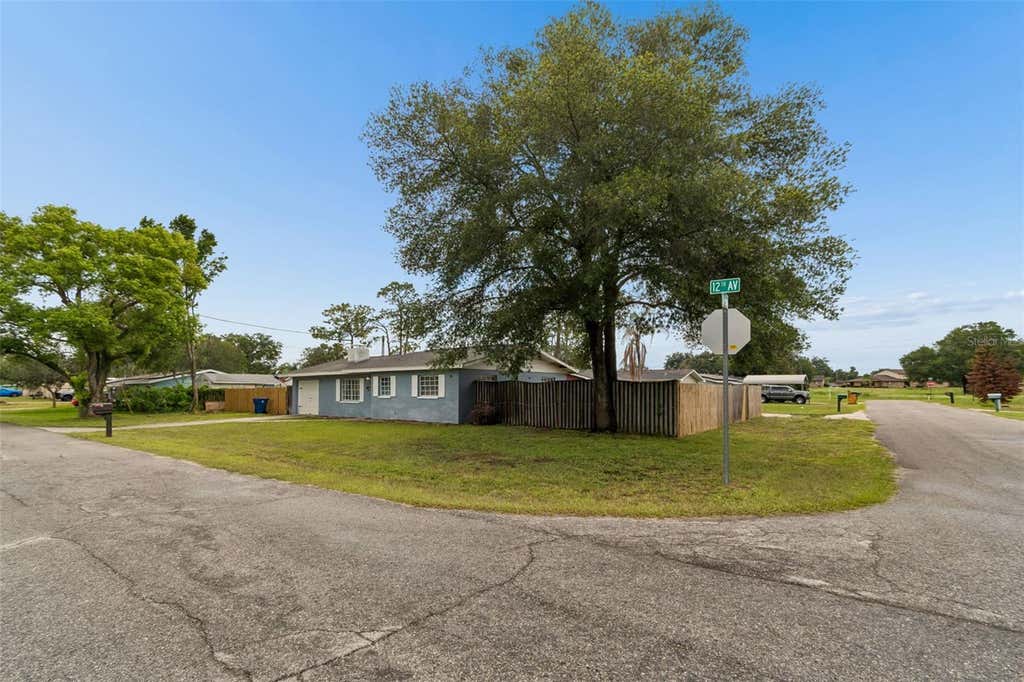 Photo of 39051 12th Avenue, Zephyrhills, FL 33542 (MLS # TB8519832)