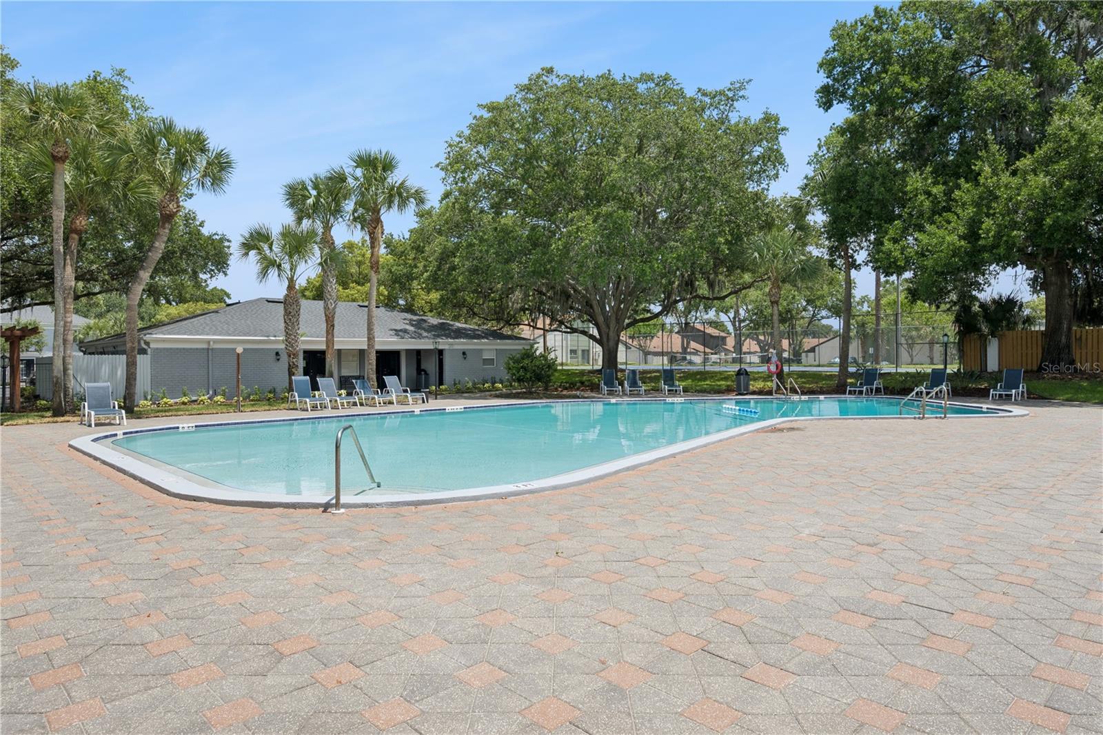 STRATFORD A WINTER PARK CONDO - Residential