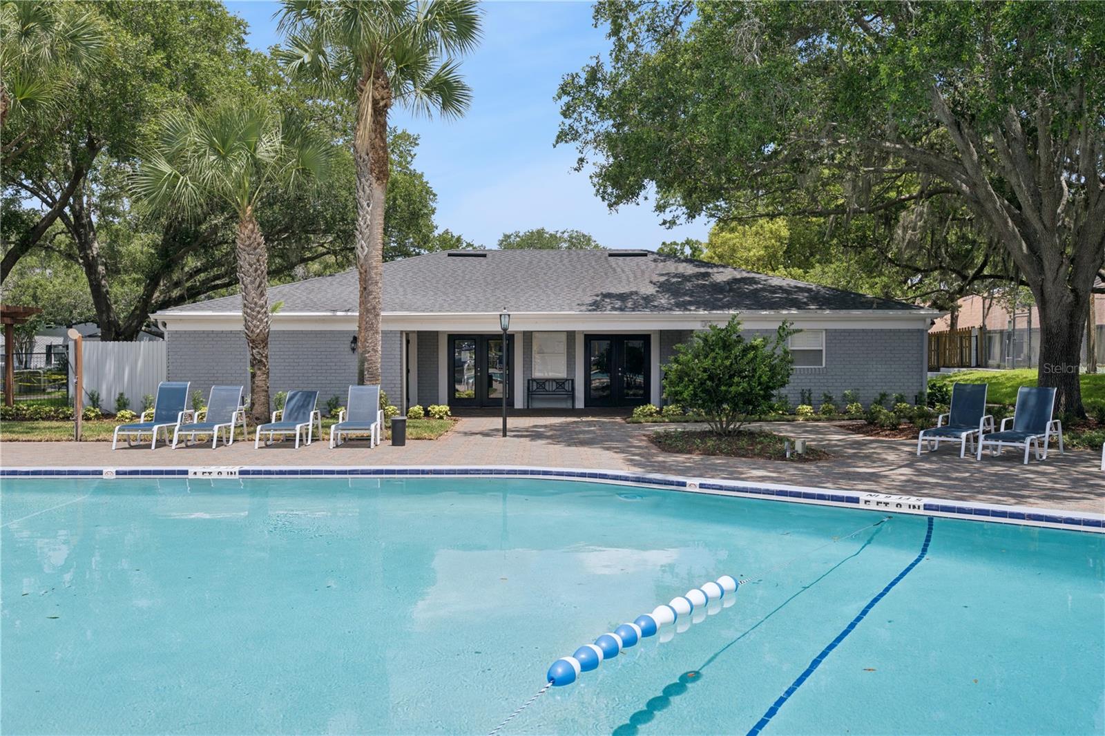 STRATFORD A WINTER PARK CONDO - Residential