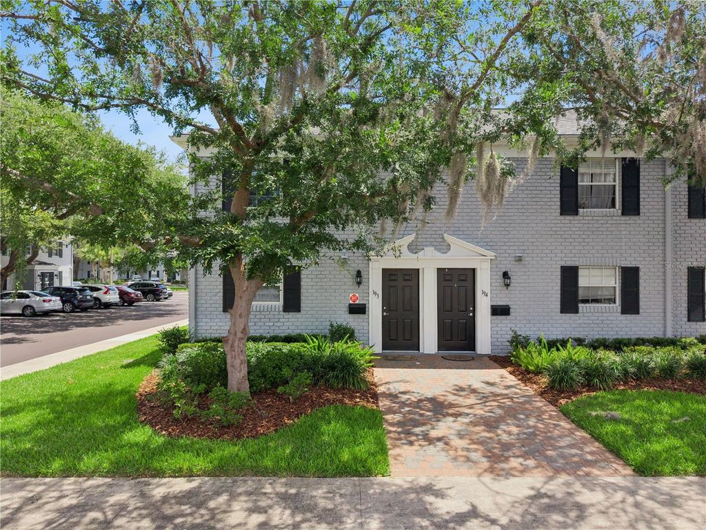 Photo of 193 Lewfield Circle, Winter Park, FL 32792 (MLS # O6409075)