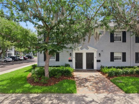 Photo of 193 Lewfield Circle, Winter Park, FL 32792 (MLS # O6409075)