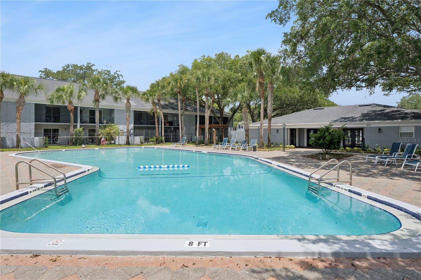 STRATFORD A WINTER PARK CONDO - Residential