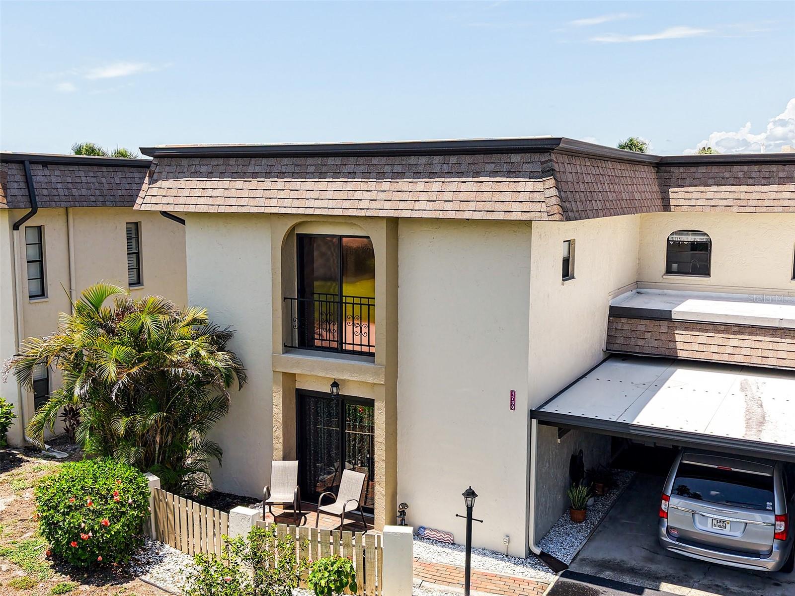 VILLA NOVA PH 1-6 - Residential Lease