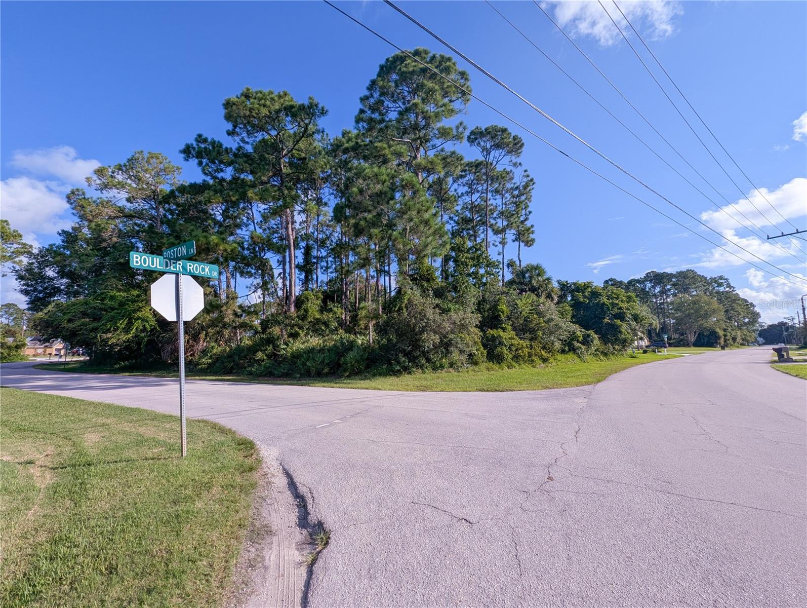 This extra-large lot is ideally situated close to town, offering the convenience of walking or biking to nearby shops and businesses. Just minutes from Home Depot, popular restaurants like Outback Steakhouse and Chick-fil-A, plus many other dining and retail options. This location provides the perfect blend of accessibility and lifestyle. A fantastic opportunity to build your dream home or investment property in the heart of Palm Coast!