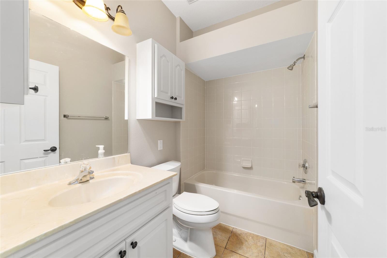 OCALA PALMS - Residential