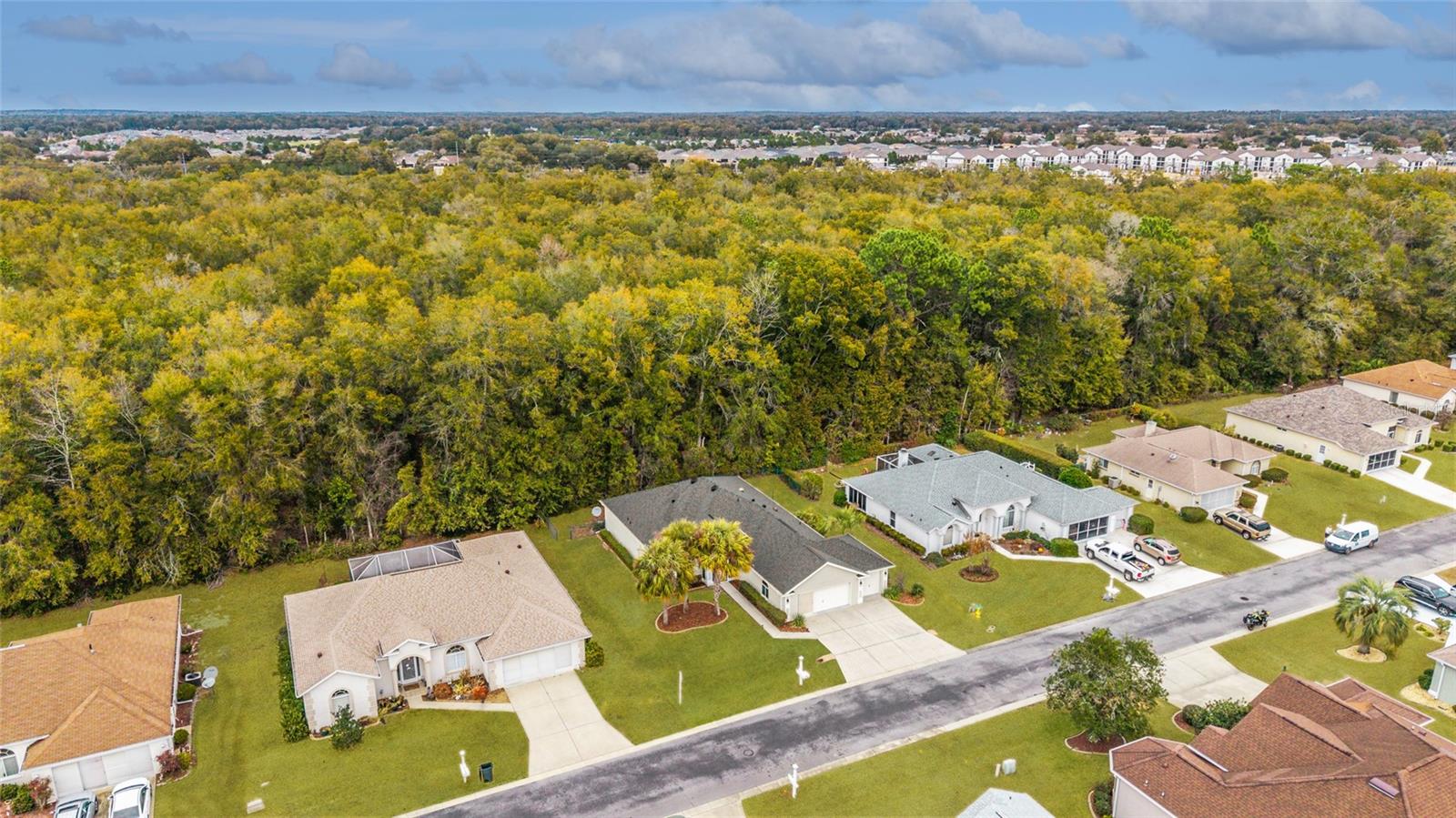 OCALA PALMS - Residential