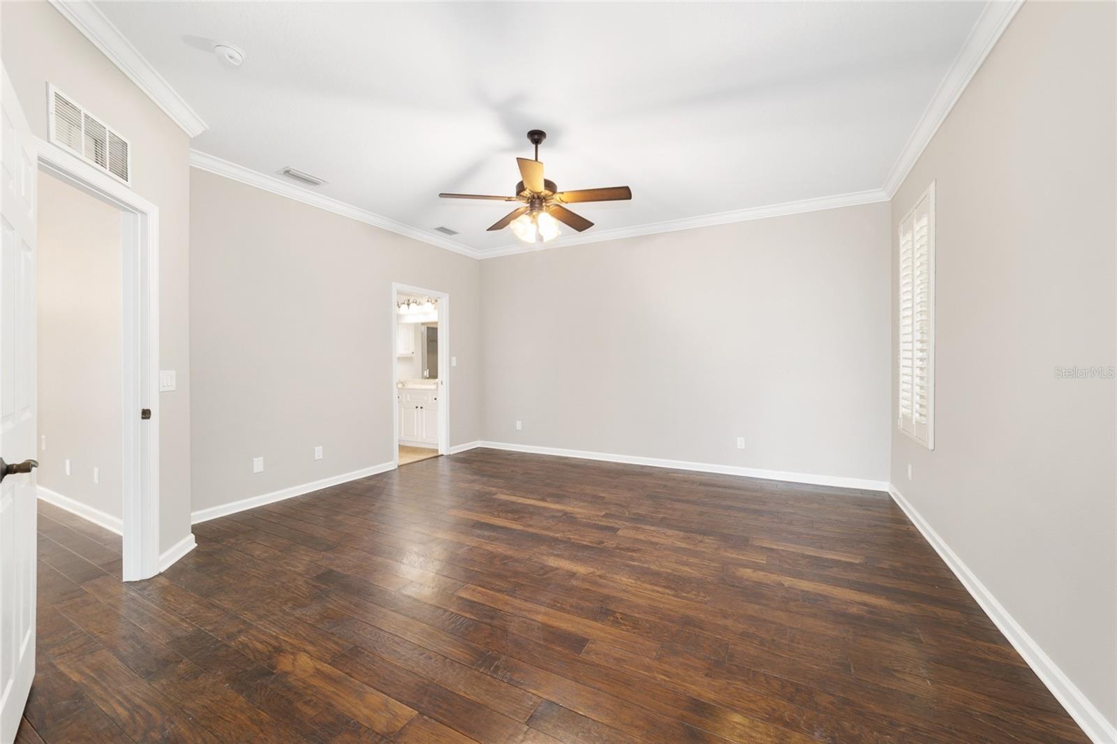 OCALA PALMS - Residential