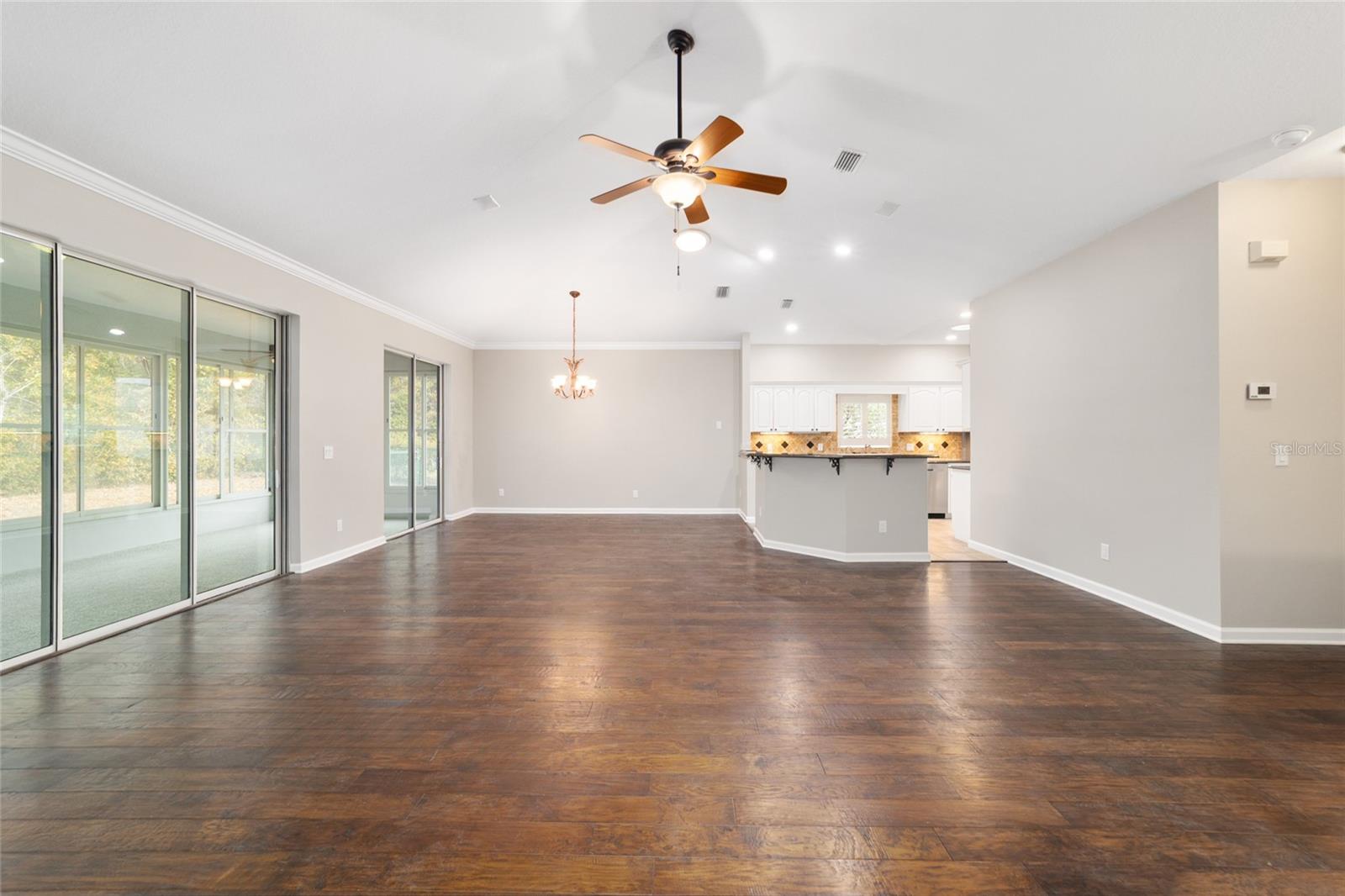 OCALA PALMS - Residential