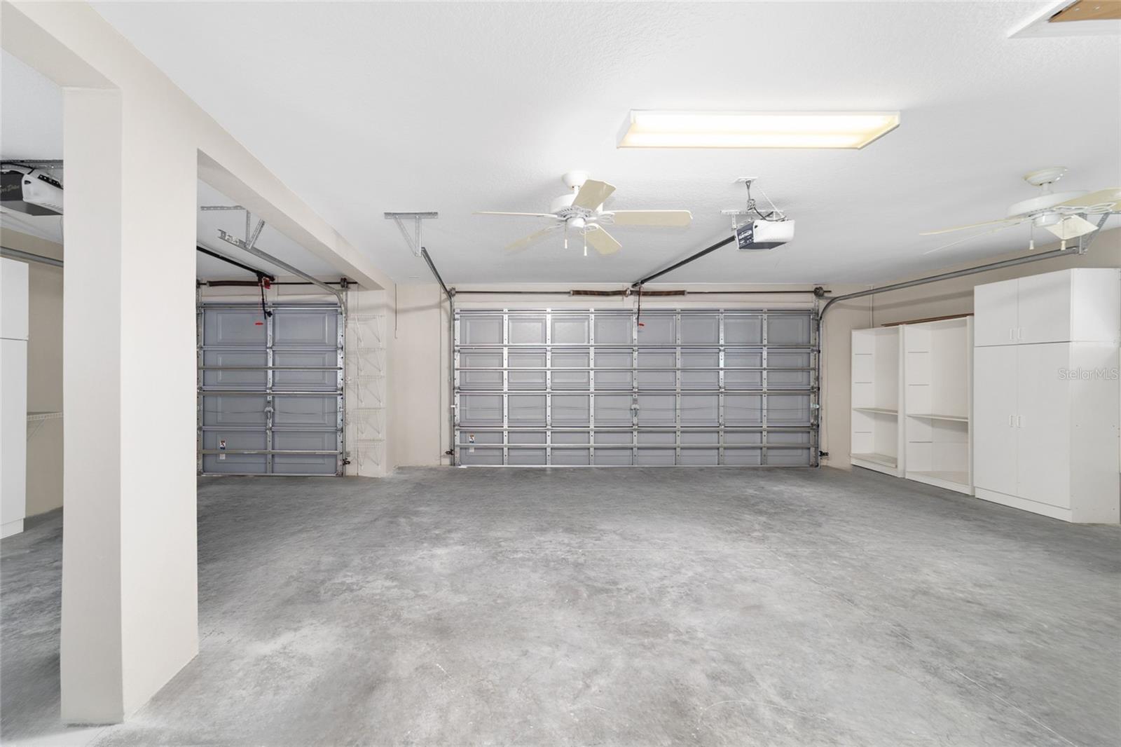 OCALA PALMS - Residential