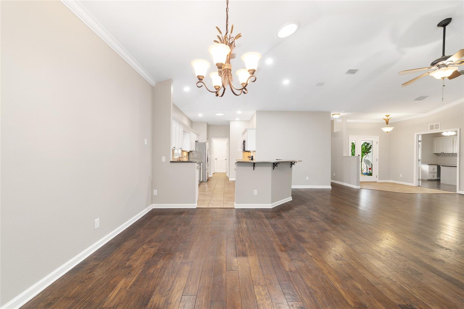 OCALA PALMS - Residential