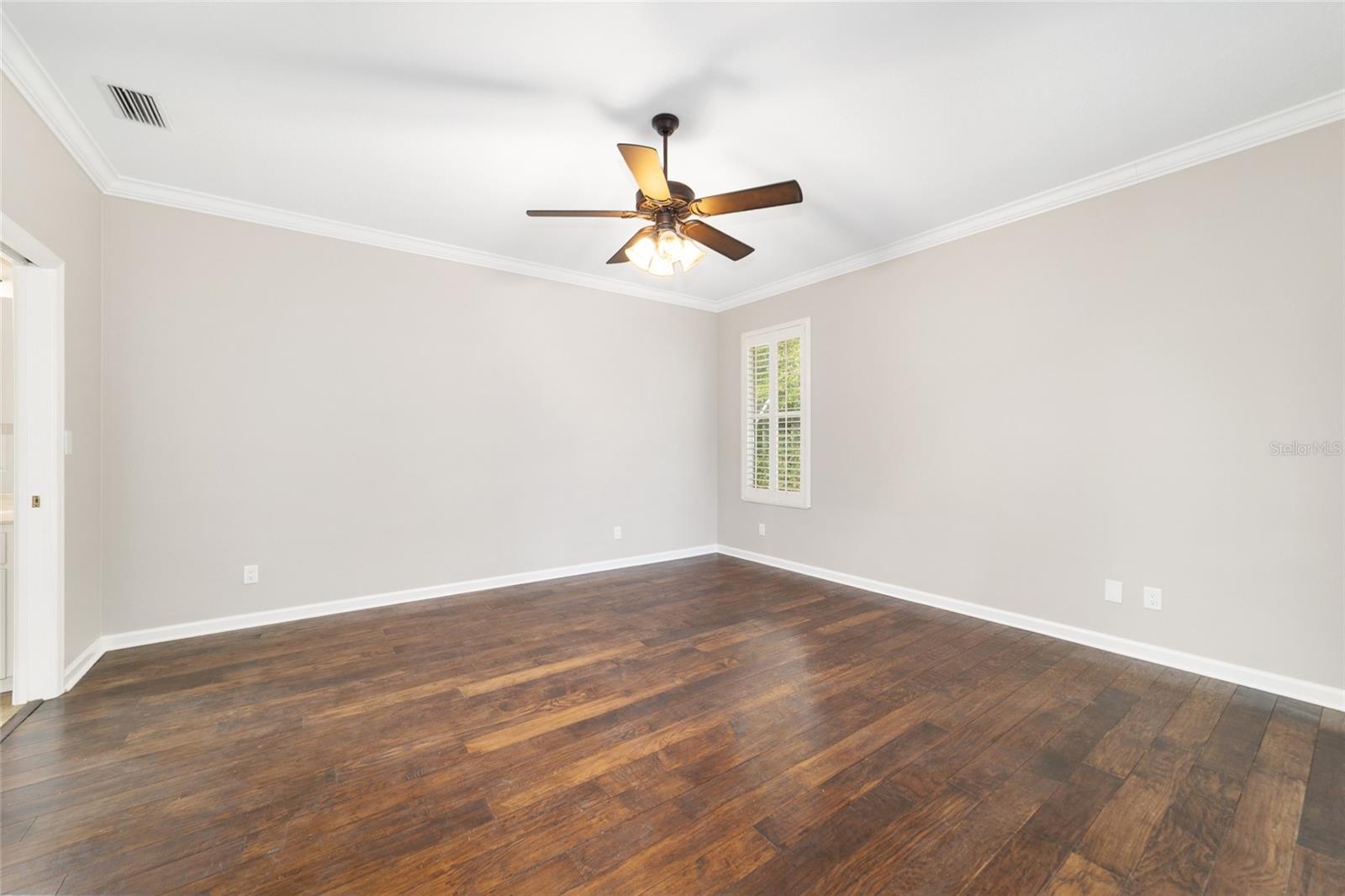 OCALA PALMS - Residential