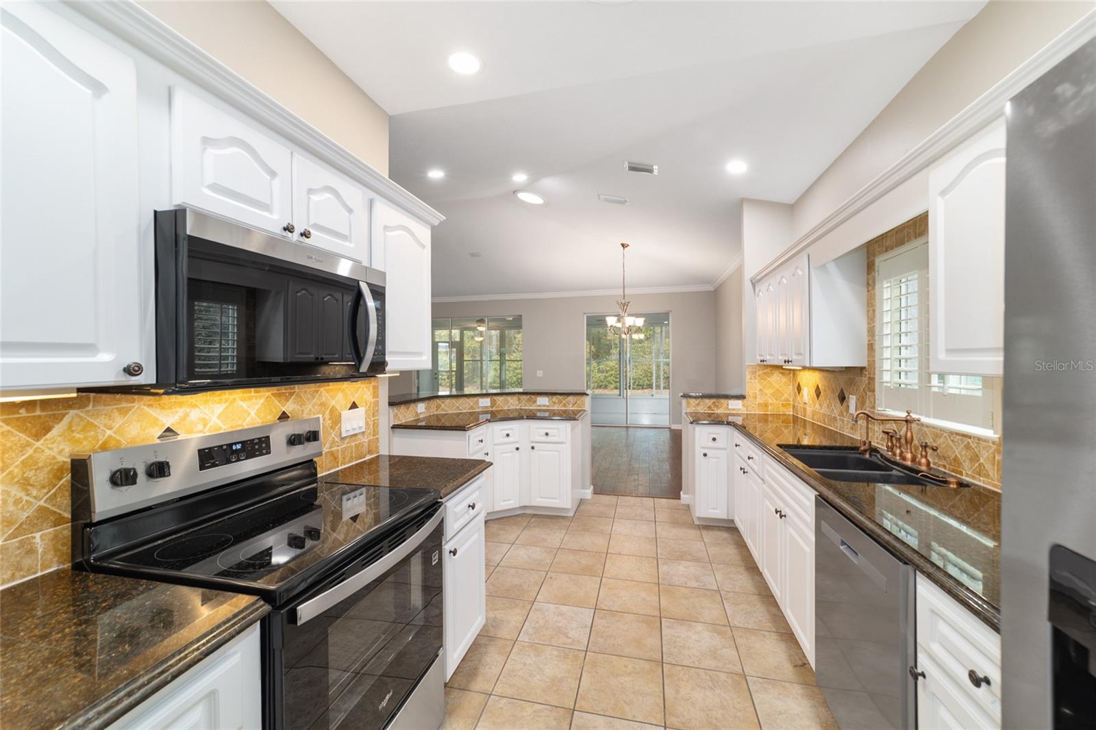 OCALA PALMS - Residential