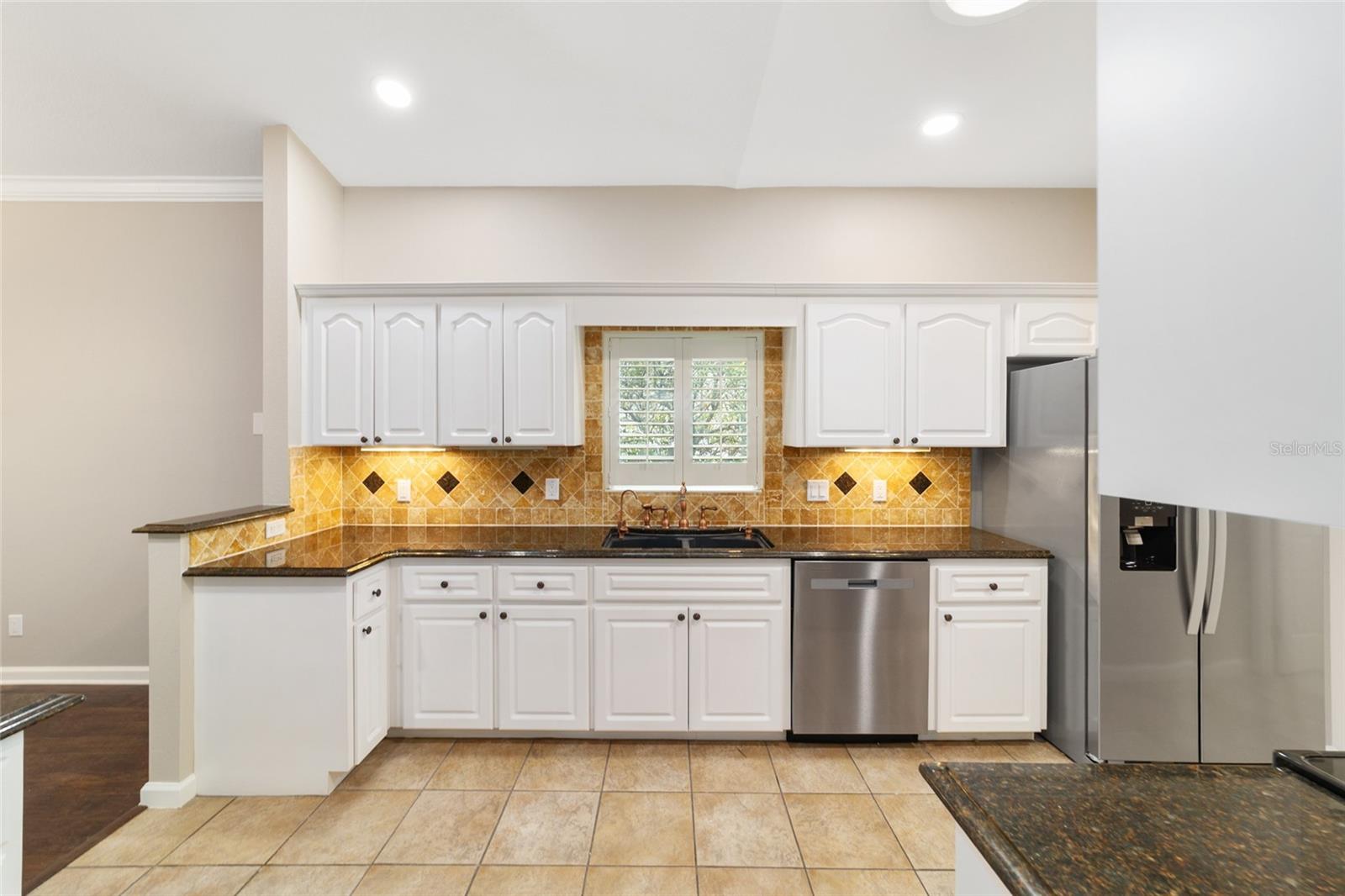 OCALA PALMS - Residential