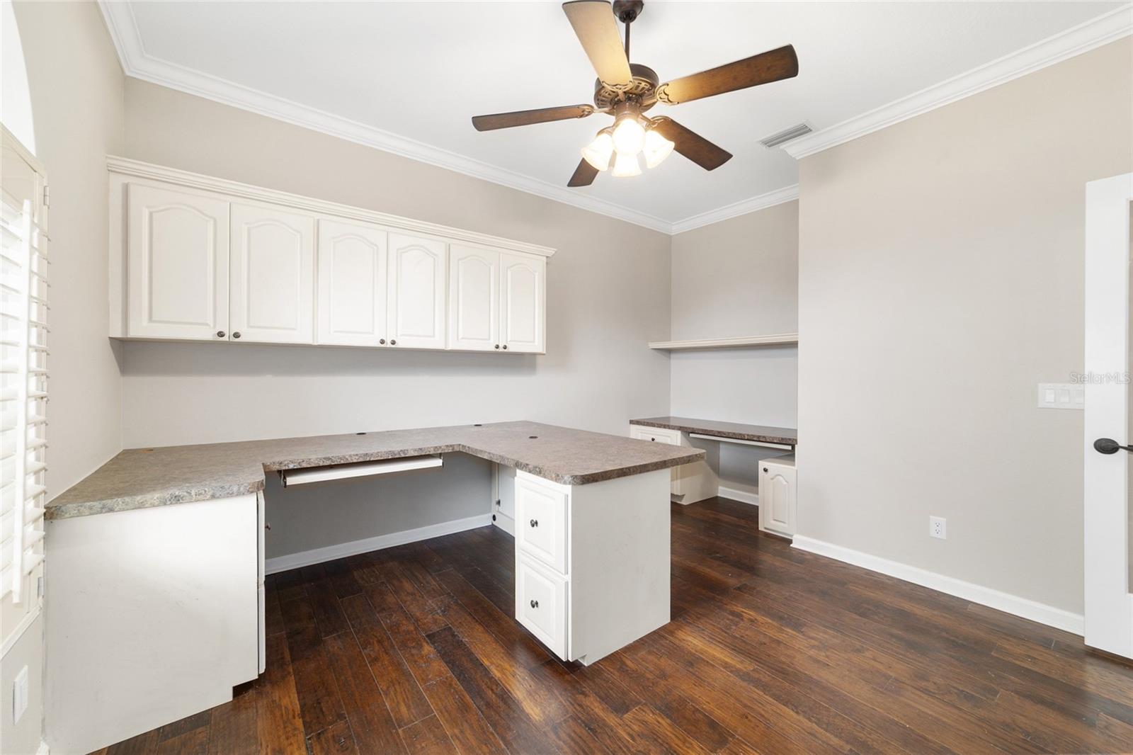 OCALA PALMS - Residential