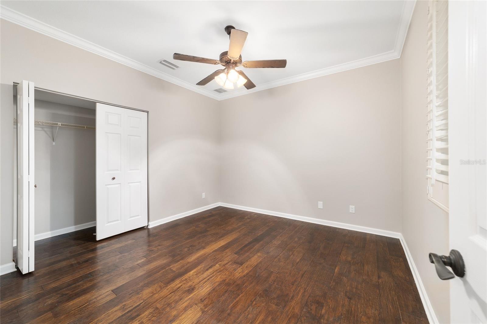 OCALA PALMS - Residential