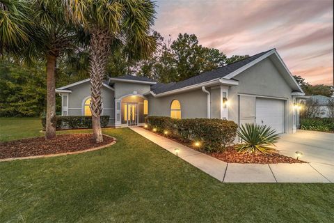 Tiny photo for 5613 NW 27th Place, Ocala, FL 34482 (MLS # OM718913)