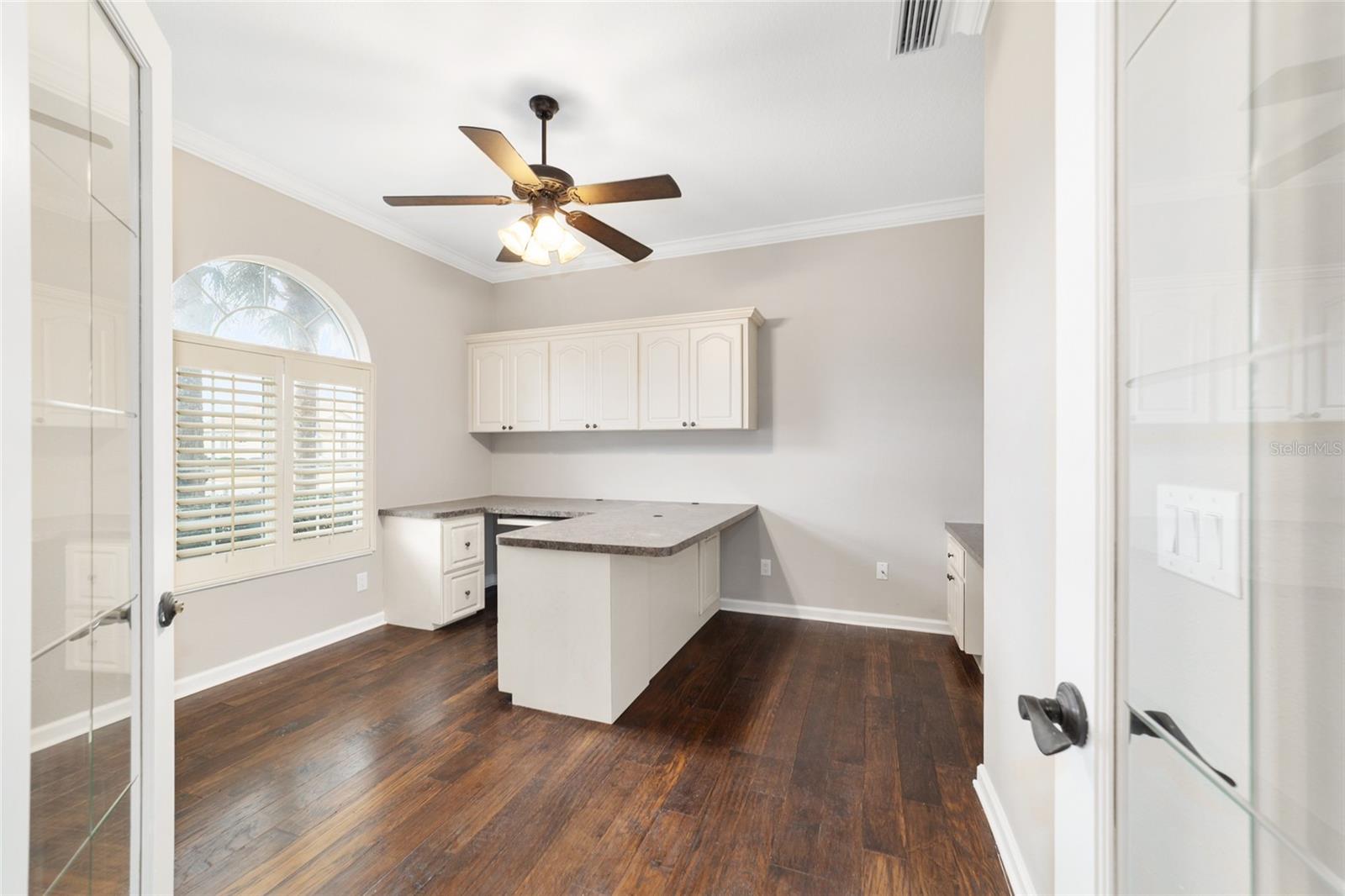 OCALA PALMS - Residential