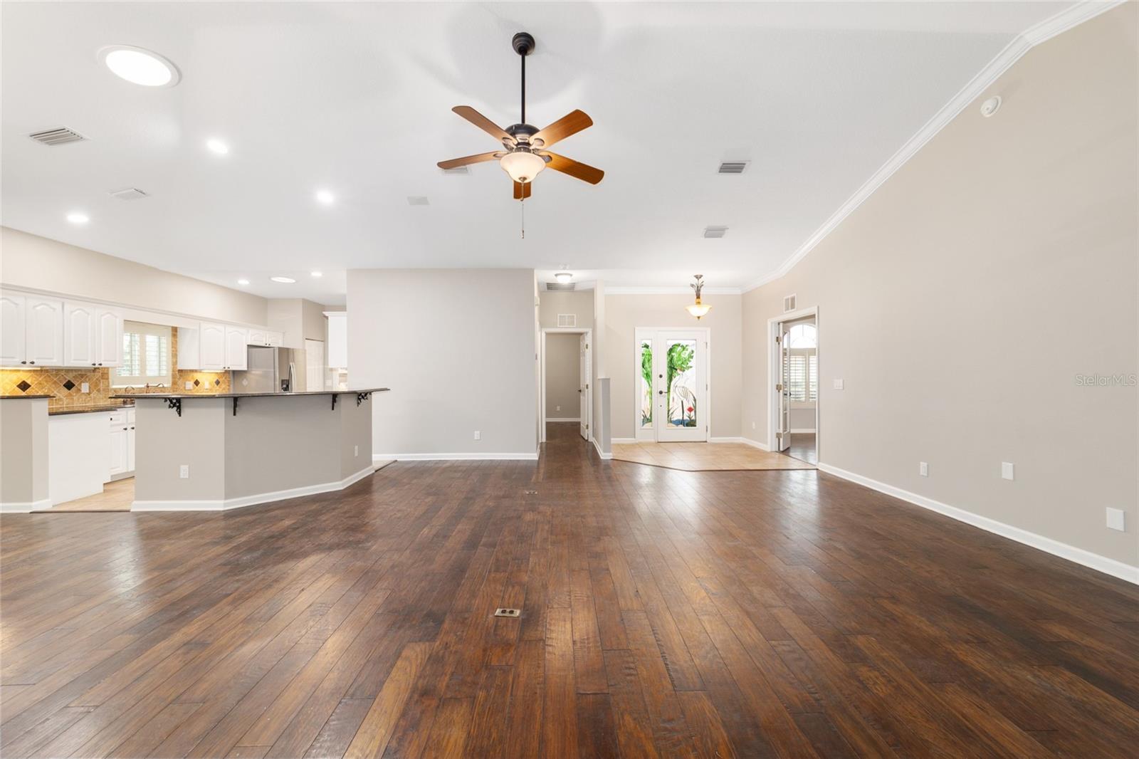 OCALA PALMS - Residential