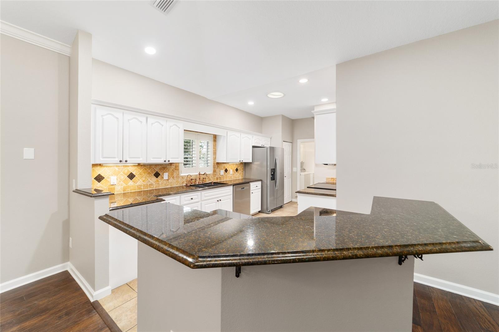 OCALA PALMS - Residential