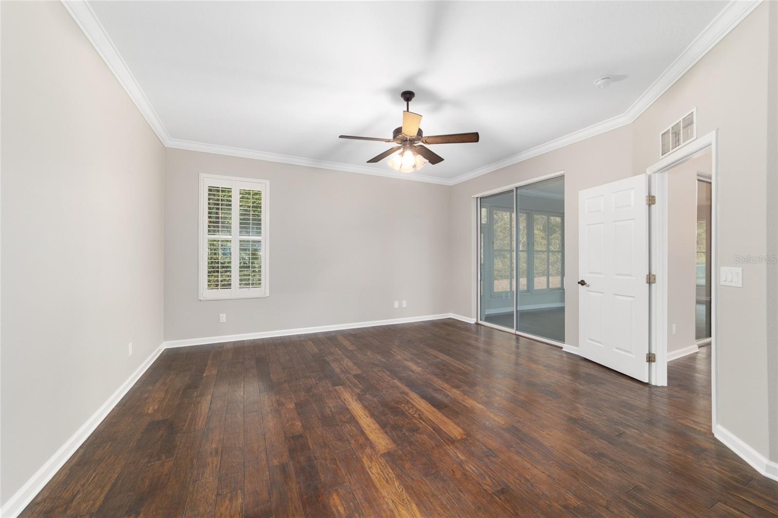 OCALA PALMS - Residential