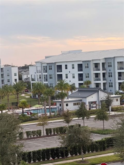 A home in KISSIMMEE