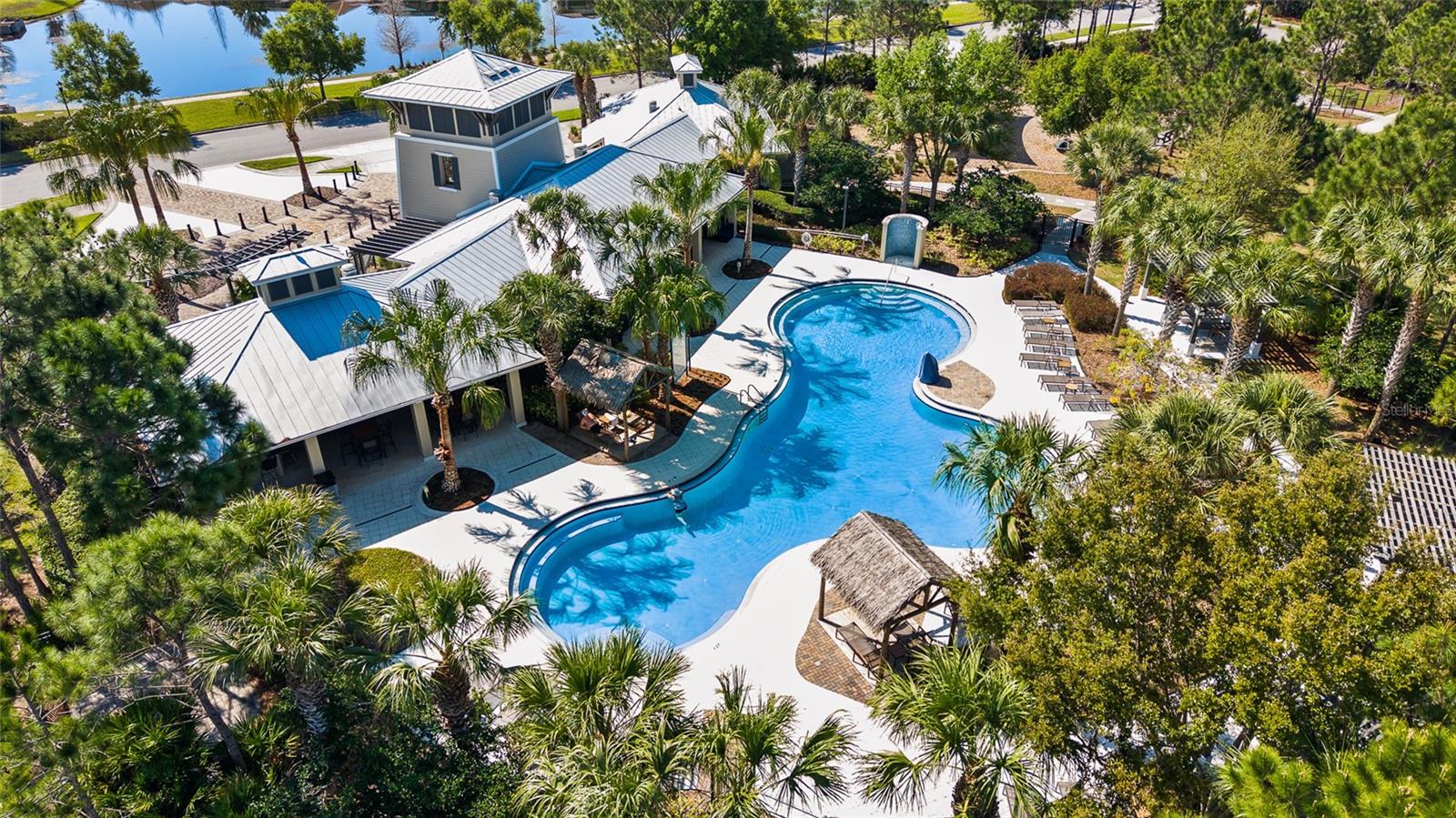 WATERLEAF PH 6B - Residential