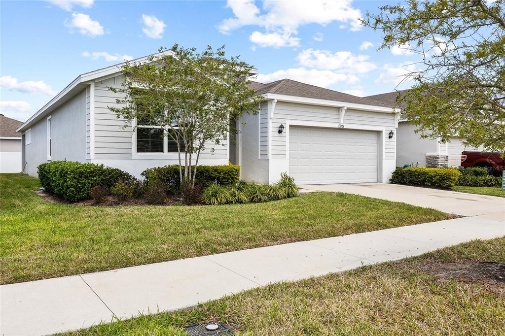 Photo of 13204 Waterleaf Garden Circle, Riverview, FL 33579 (MLS # TB8491836)