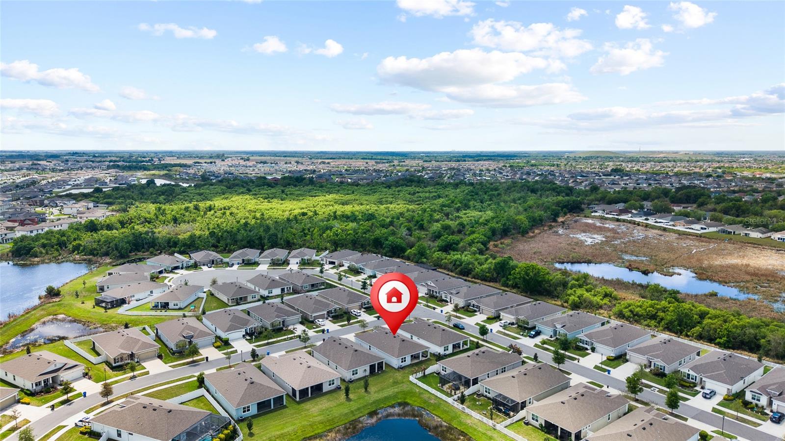 WATERLEAF PH 6B - Residential