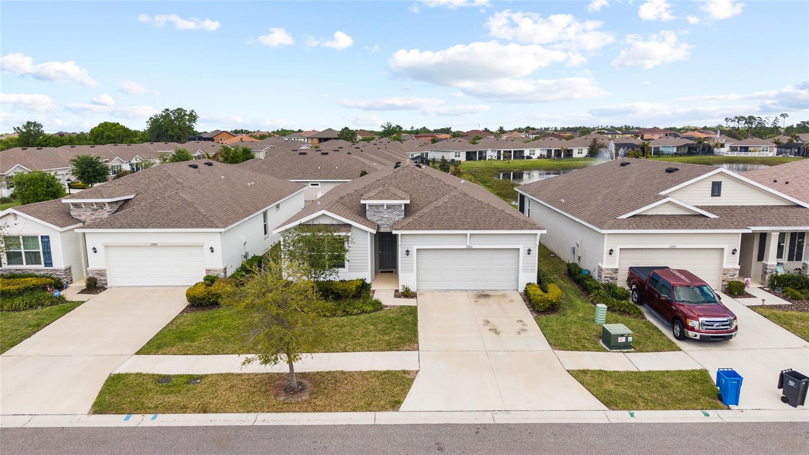 WATERLEAF PH 6B - Residential