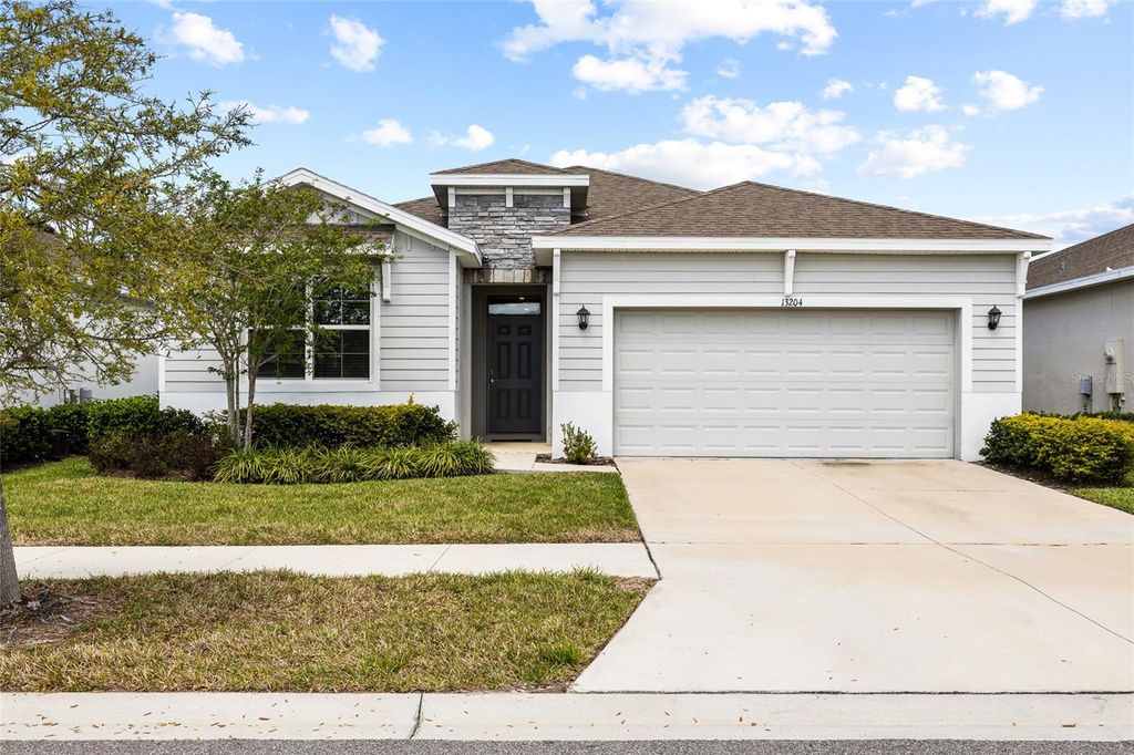 Photo of 13204 Waterleaf Garden Circle, Riverview, FL 33579 (MLS # TB8491836)
