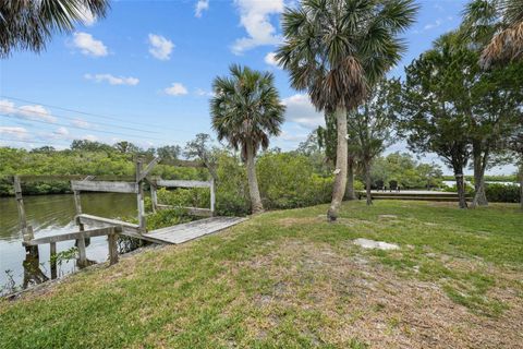 A home in NEW PORT RICHEY