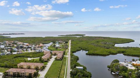 A home in NEW PORT RICHEY