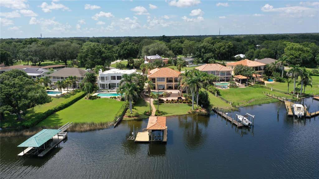 Photo of 4929 N River Shore Drive #C, Tampa, FL 33603 (MLS # TB8540175)
