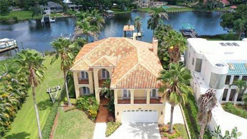 Photo of 4929 N River Shore Drive #C, Tampa, FL 33603 (MLS # TB8540175)