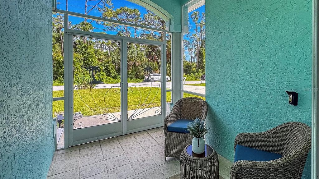 Photo of 3496 Omela Terrace, North Port, FL 34286 (MLS # A4692313)