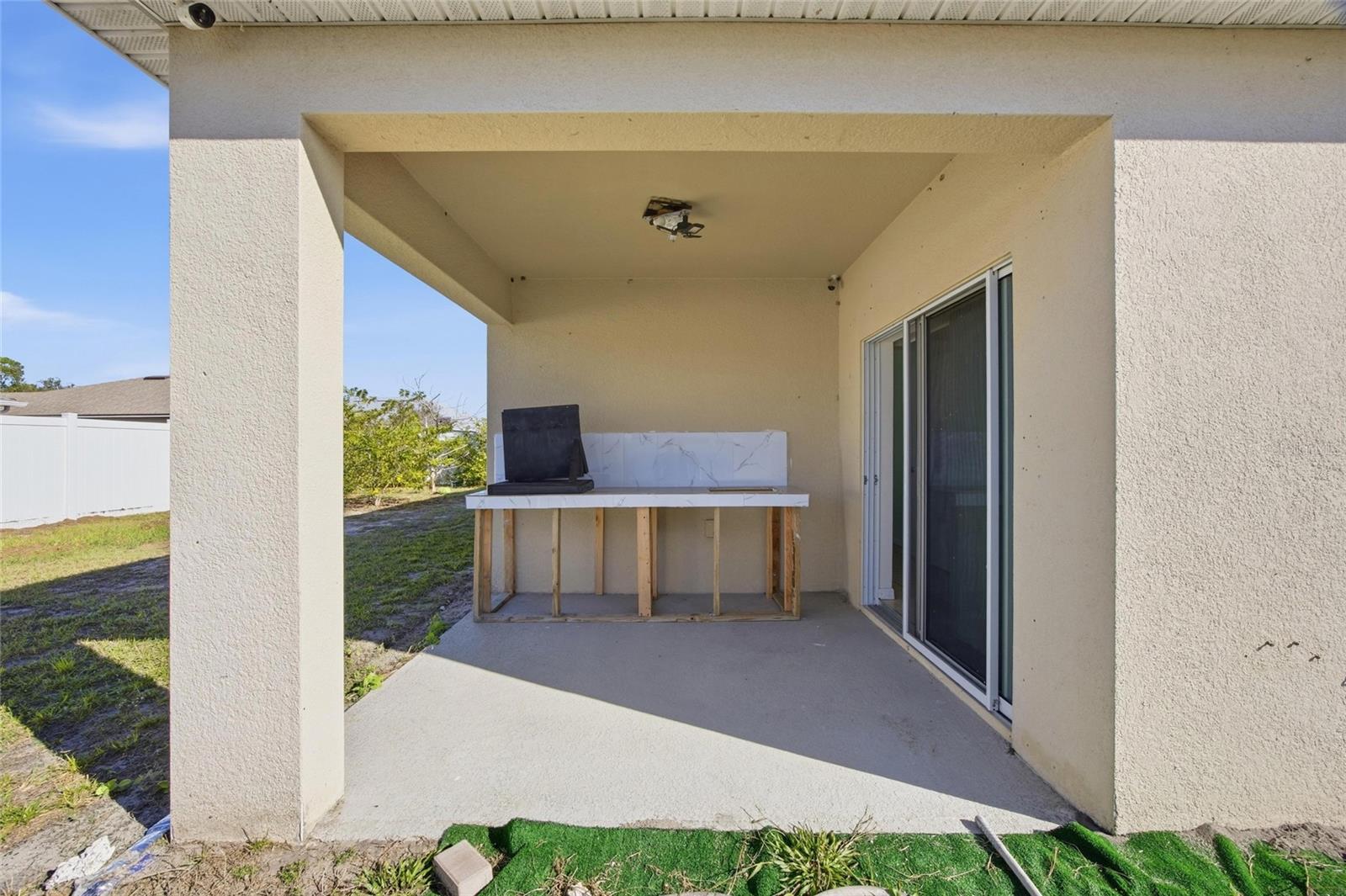 BRENTON MANOR - Residential