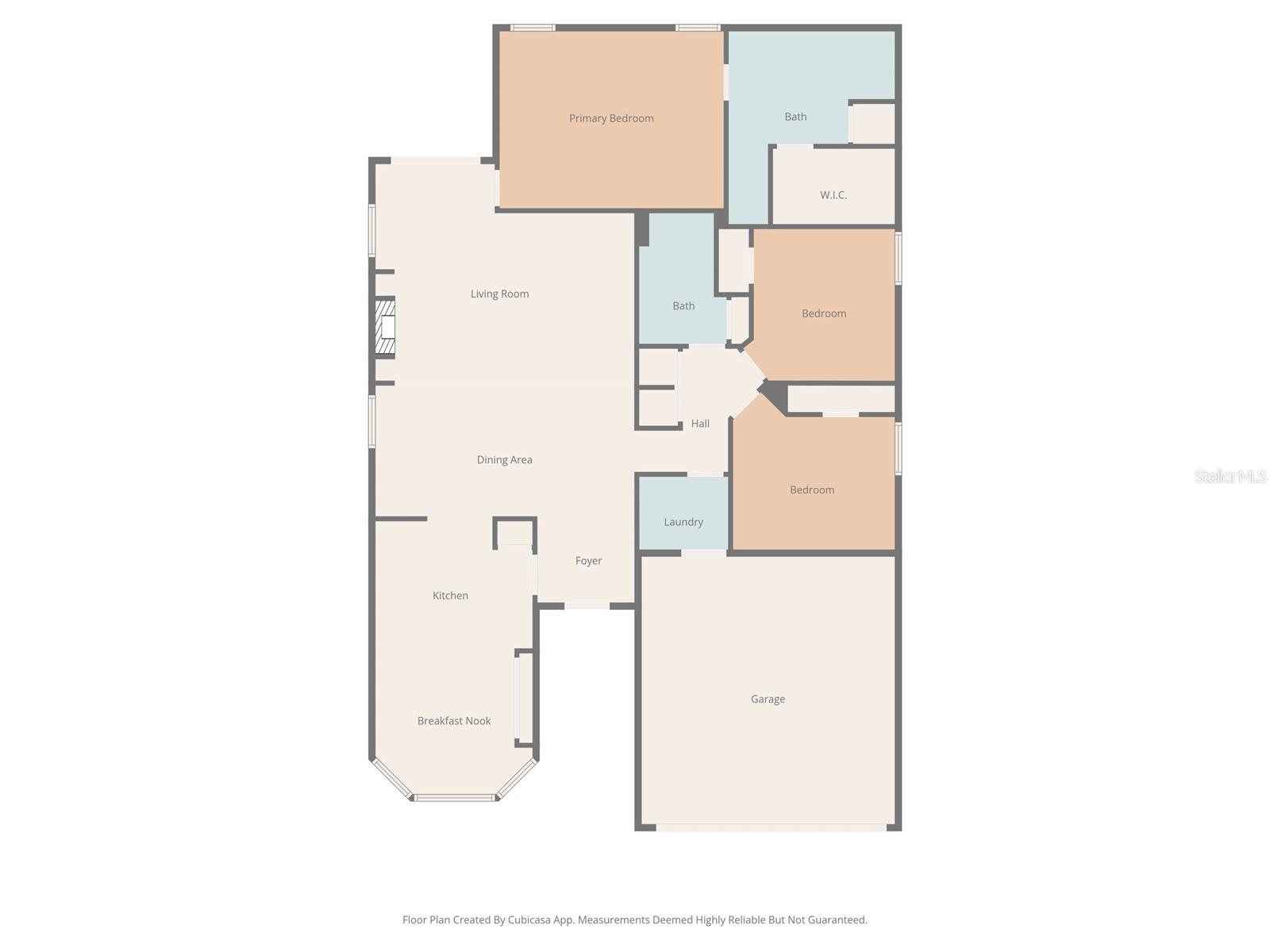 BRENTON MANOR - Residential