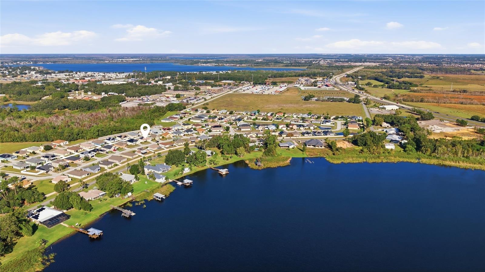 BRENTON MANOR - Residential