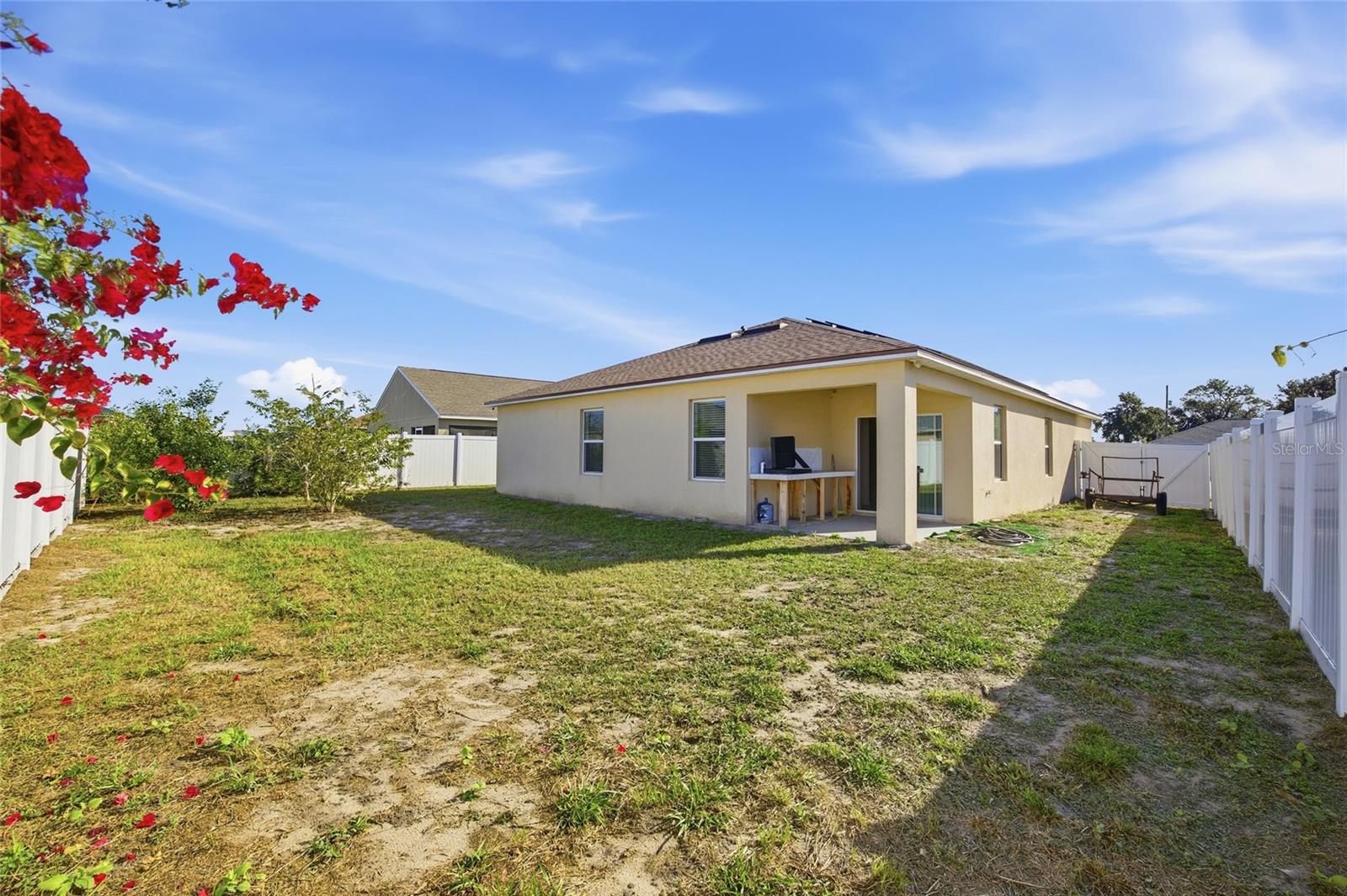 BRENTON MANOR - Residential