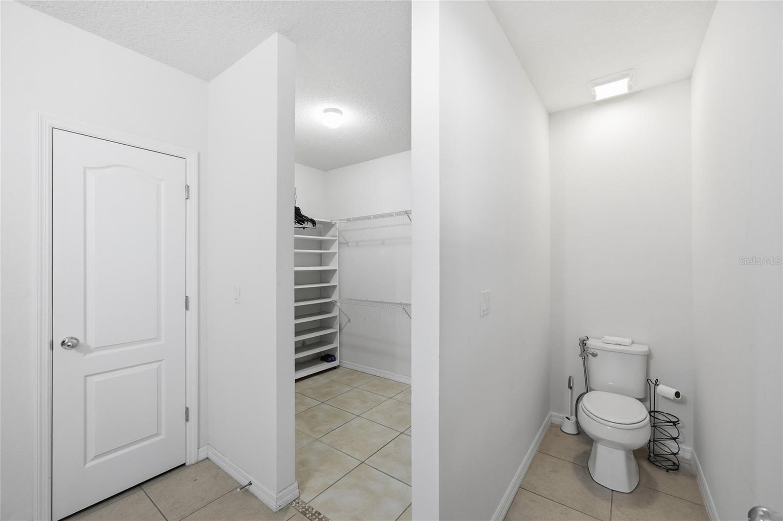 BRENTON MANOR - Residential