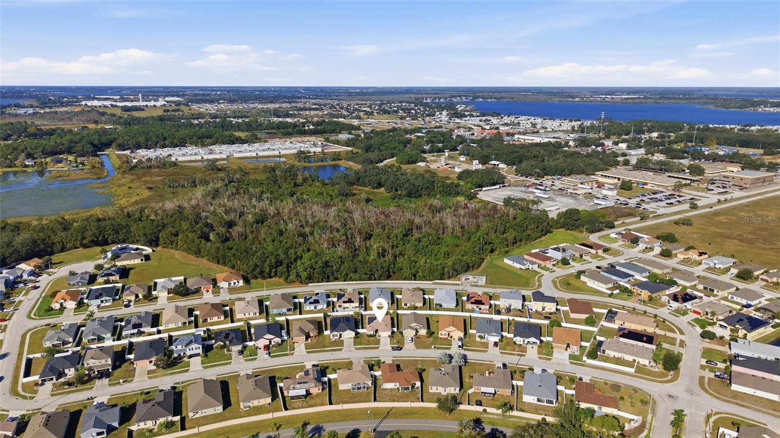 BRENTON MANOR - Residential