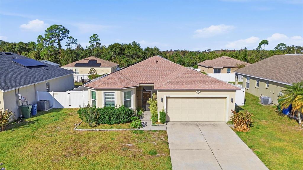 Photo of 1085 Brenton Manor Drive, Winter Haven, FL 33881 (MLS # TB8448346)