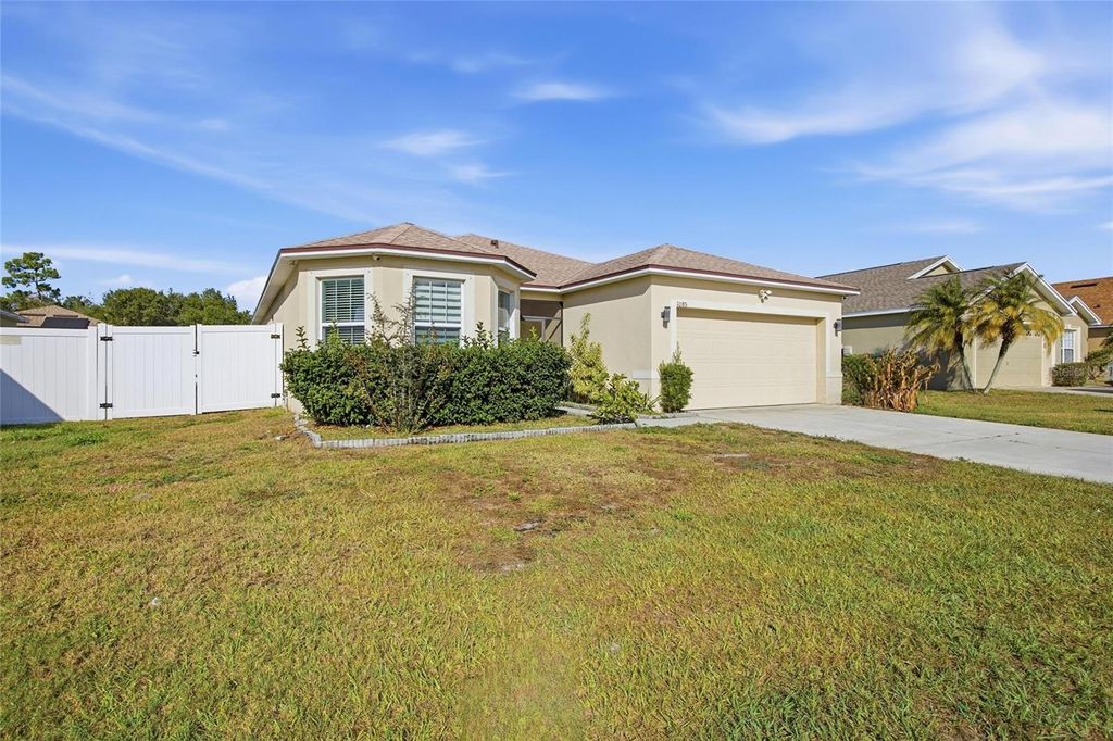 Photo of 1085 Brenton Manor Drive, Winter Haven, FL 33881 (MLS # TB8448346)