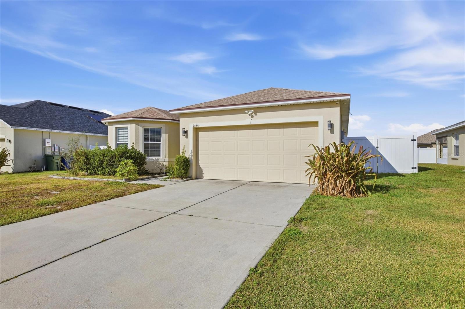 BRENTON MANOR - Residential