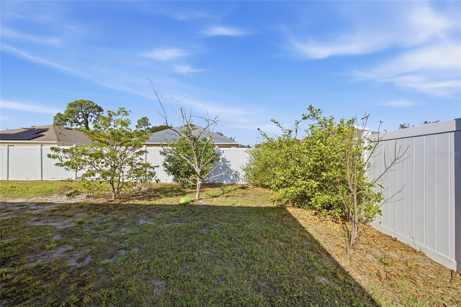 BRENTON MANOR - Residential