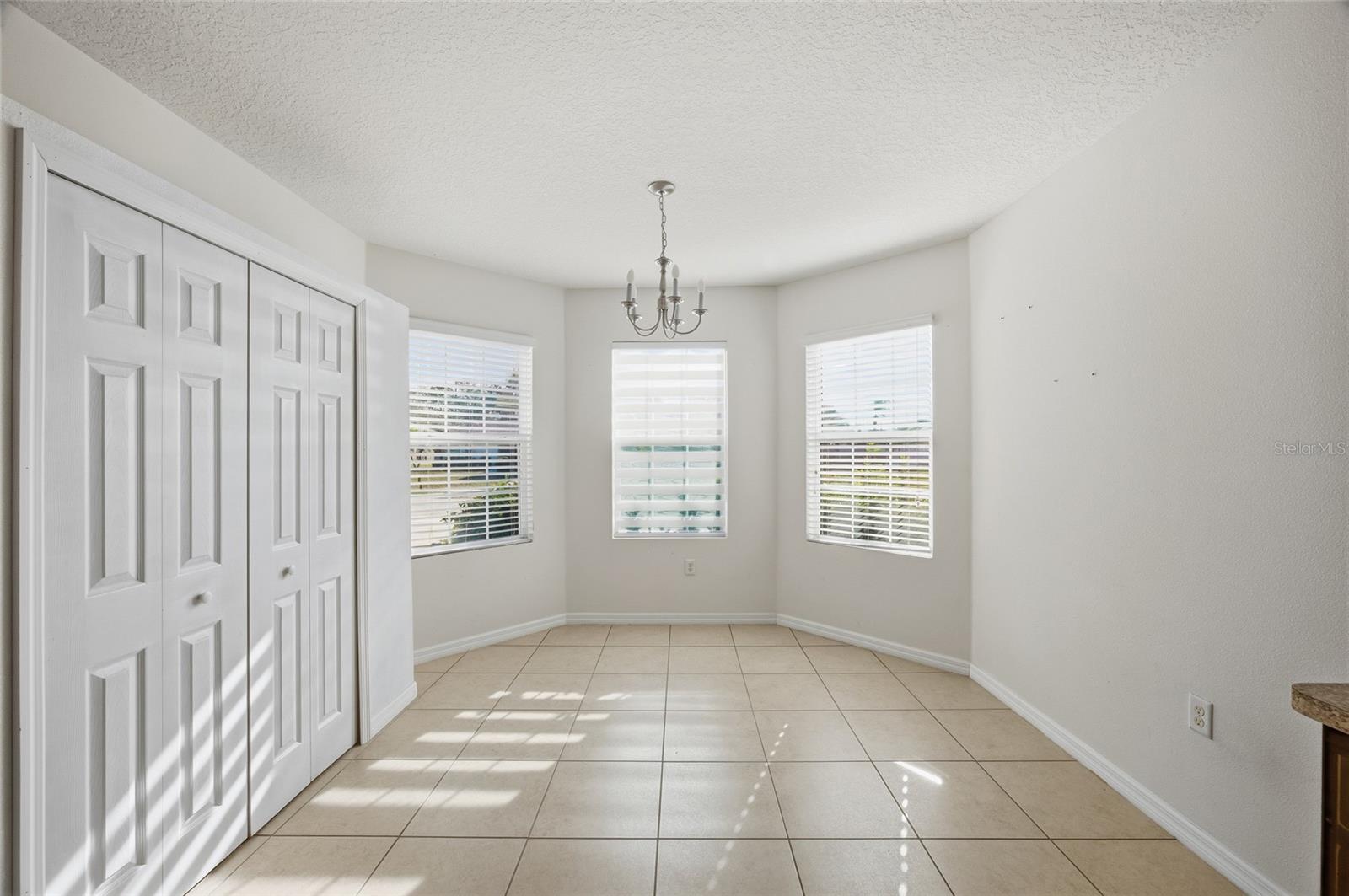 BRENTON MANOR - Residential