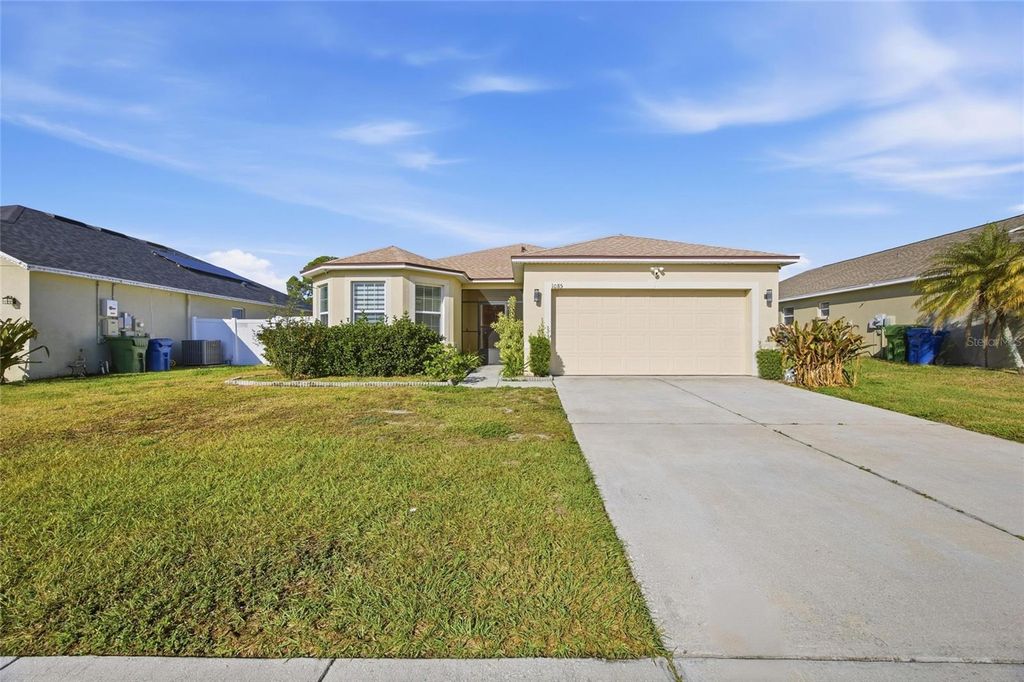 Photo of 1085 Brenton Manor Drive, Winter Haven, FL 33881 (MLS # TB8448346)