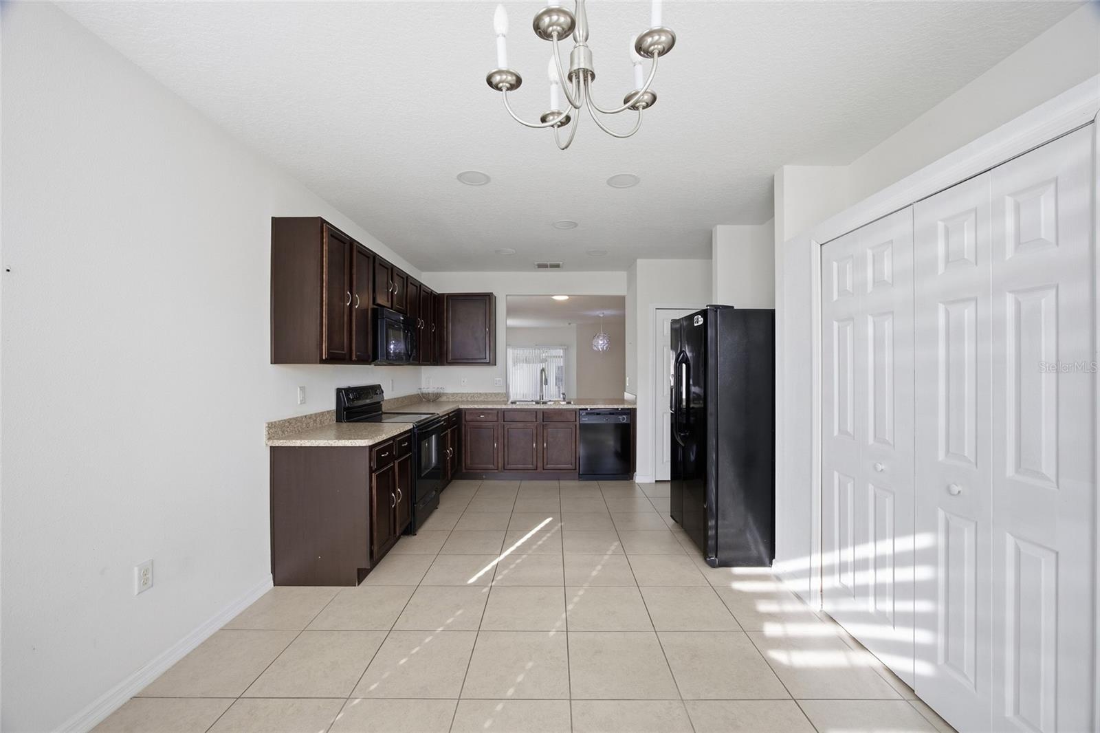 BRENTON MANOR - Residential