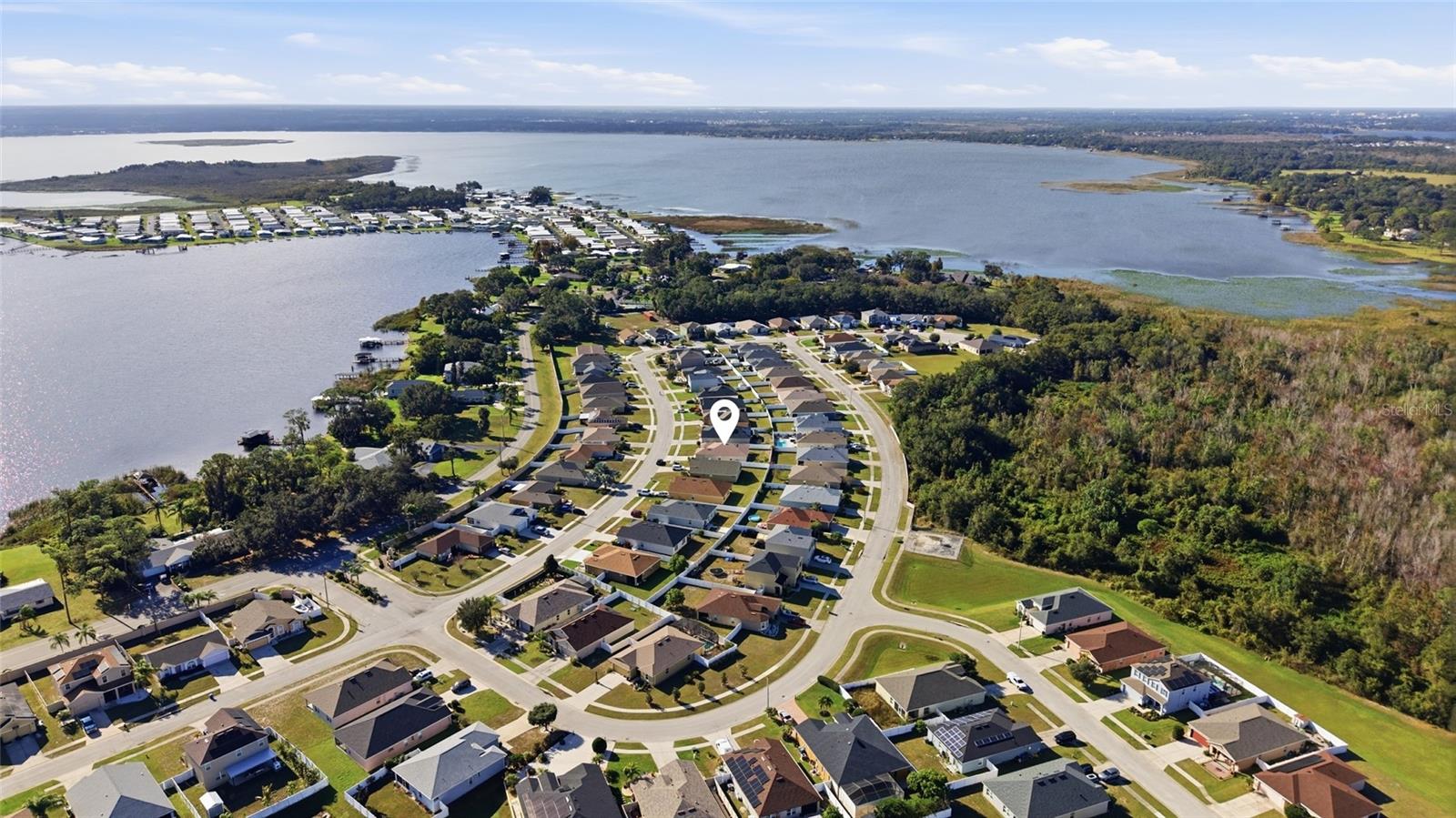 BRENTON MANOR - Residential