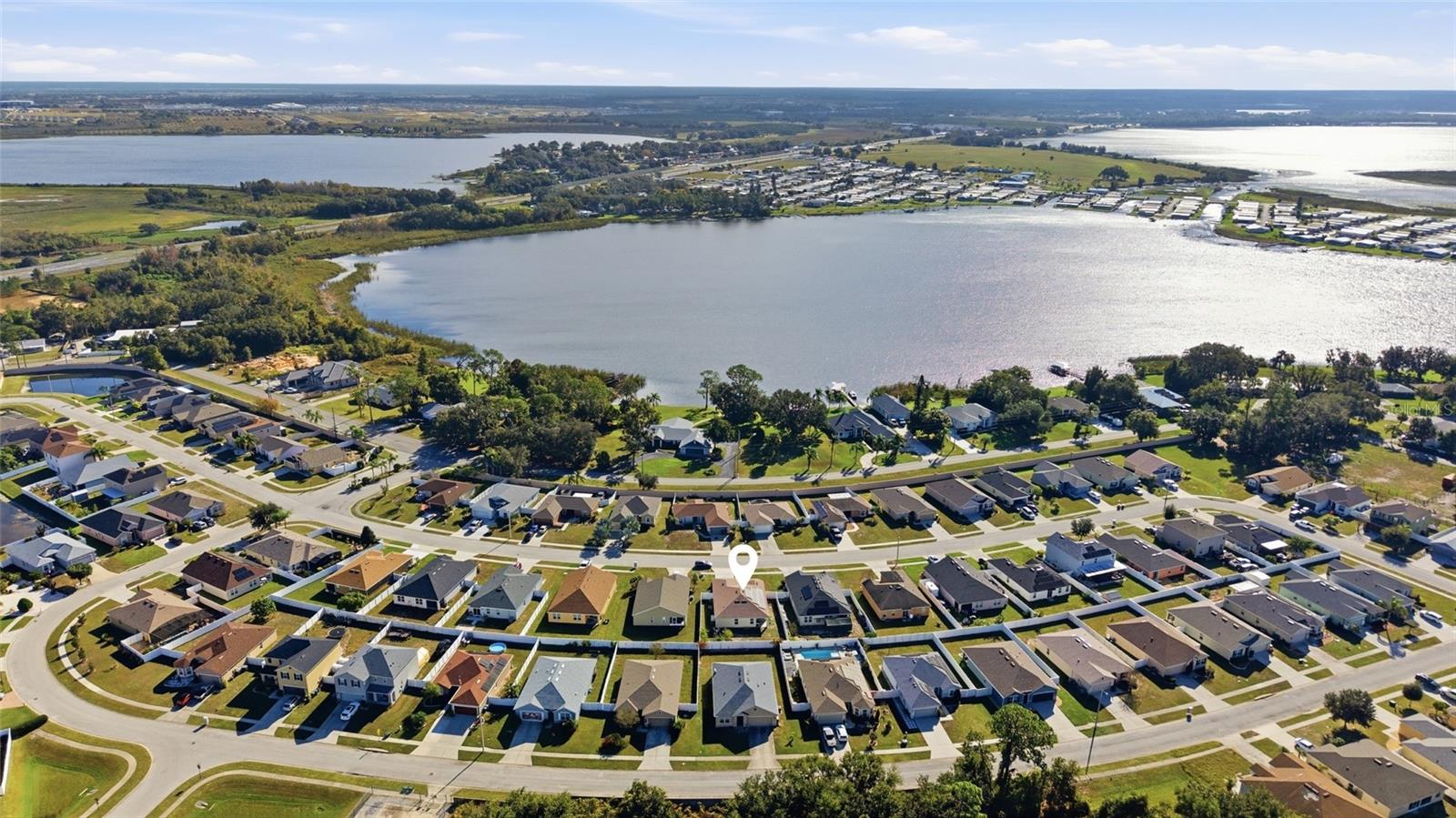 BRENTON MANOR - Residential